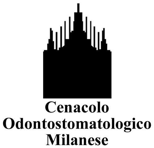 Logo Cenacolo Odontostomatologico Milanese