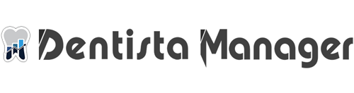 DentistaManager Logo