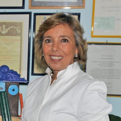Dott.ssa Attilla Petrini