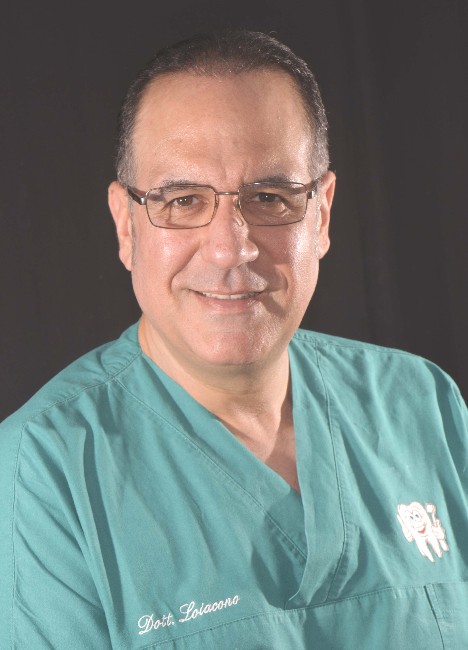 Dott. Pasquale Loiacono